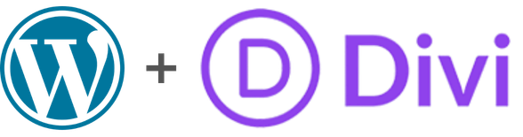 wordpress website laten maken (met divi thema)